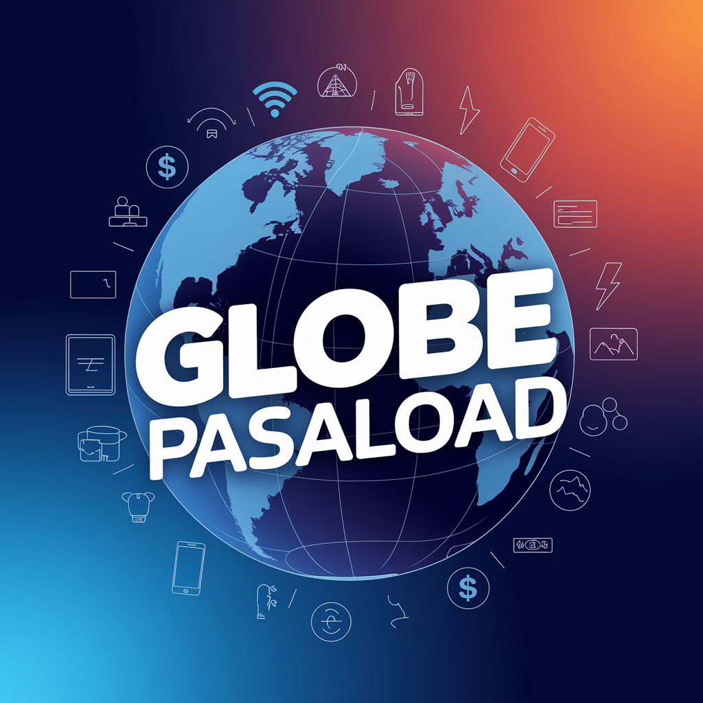globe pasaload