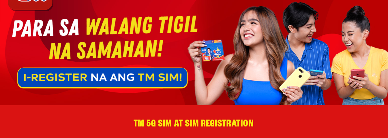 tm sim registration