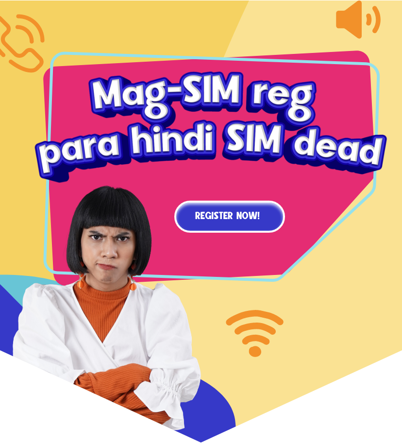 TNT SIM Registration