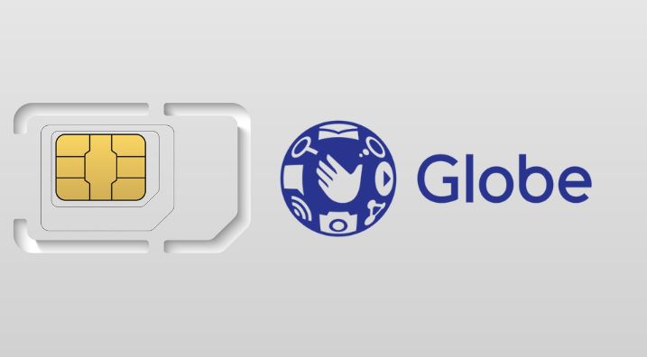Globe At Home Sim Registration