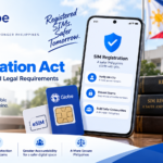 SIM Registration Act