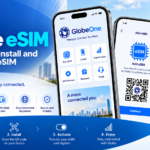 Globe eSIM
