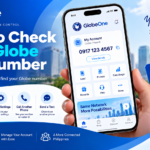 globe sim number